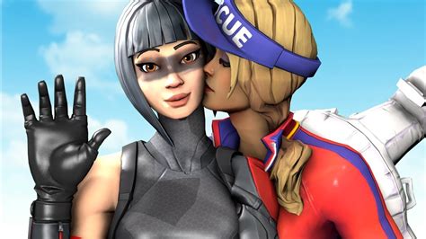 How about some Fortnite porn GIFs! These are short, sweet sex scenes between 30 to 60 seconds each that have been rendered by a special engine that the Fortnite Games team put together. You’ll be able to enjoy Fortnite Penny porn, Fornite Sun Strider porn, Fortnite Oblivion porn and even Fortnite Rox porn by looking through their collection.